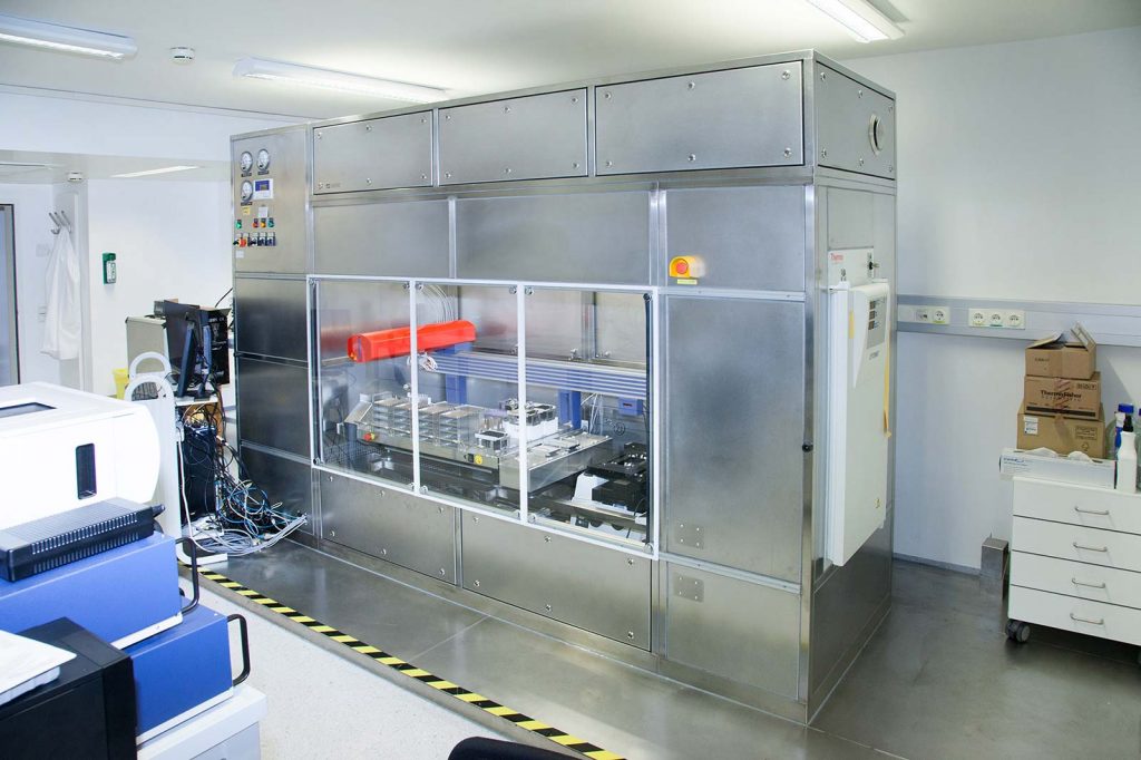 Maschinen- & Anlagenbau ADSI | Plötzeneder GmbH – Spezialisten für Pharma- und Medizintechnik, 6065 Thaur/Austria Maschinen- & Anlagenbau ADSI | Plötzeneder GmbH – Spezialisten für Pharma- und Medizintechnik, 6065 Thaur/Austria