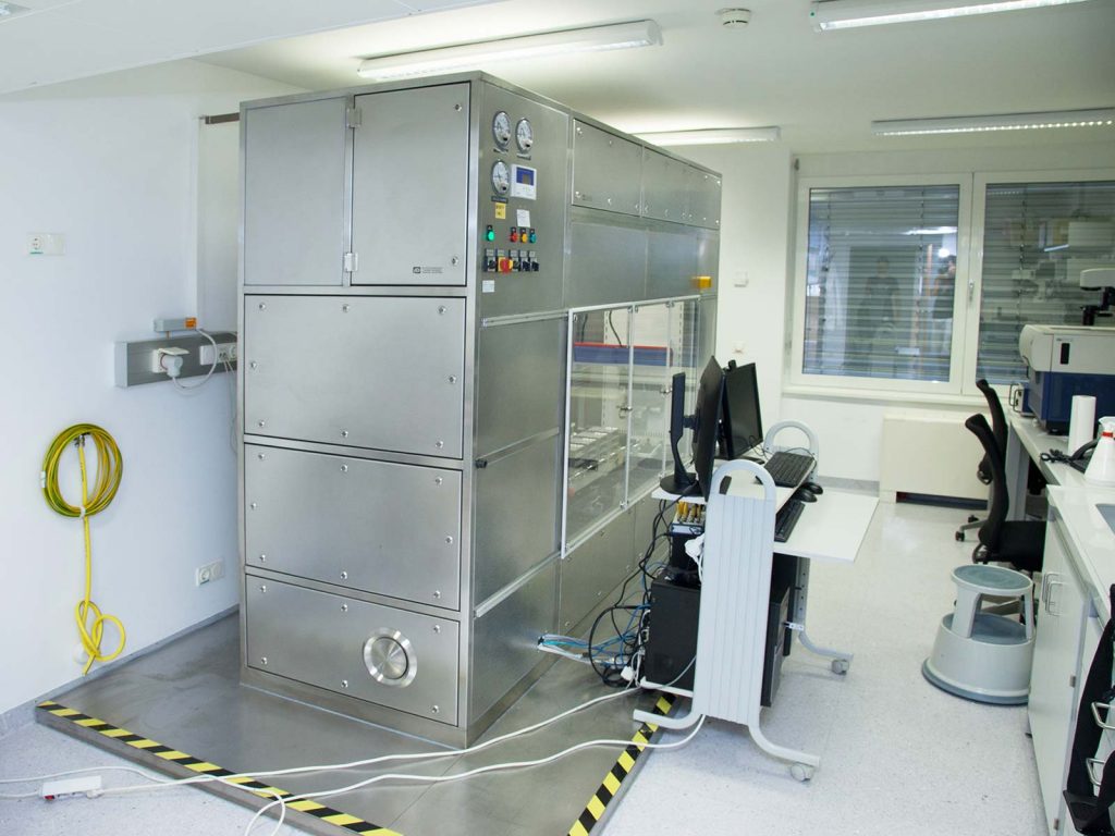 Maschinen- & Anlagenbau ADSI | Plötzeneder GmbH – Spezialisten für Pharma- und Medizintechnik, 6065 Thaur/Austria Maschinen- & Anlagenbau ADSI | Plötzeneder GmbH – Spezialisten für Pharma- und Medizintechnik, 6065 Thaur/Austria
