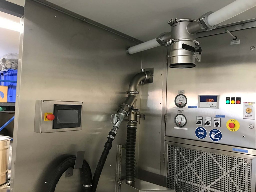 Leistung Verfahrenstechnik | Plötzeneder GmbH – Spezialisten für Pharma- und Medizintechnik, 6065 Thaur/Austria Leistung Verfahrenstechnik | Plötzeneder GmbH – Spezialisten für Pharma- und Medizintechnik, 6065 Thaur/Austria