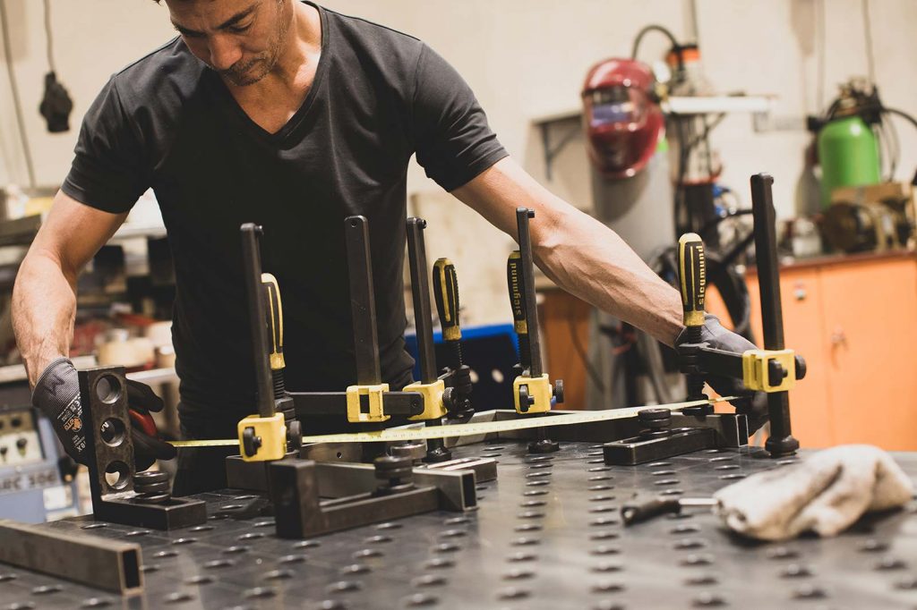 Werkstatt, Max | Plötzeneder GmbH – Spezialisten für Pharma- und Medizintechnik, 6065 Thaur/Austria Werkstatt, Max | Plötzeneder GmbH – Spezialisten für Pharma- und Medizintechnik, 6065 Thaur/Austria