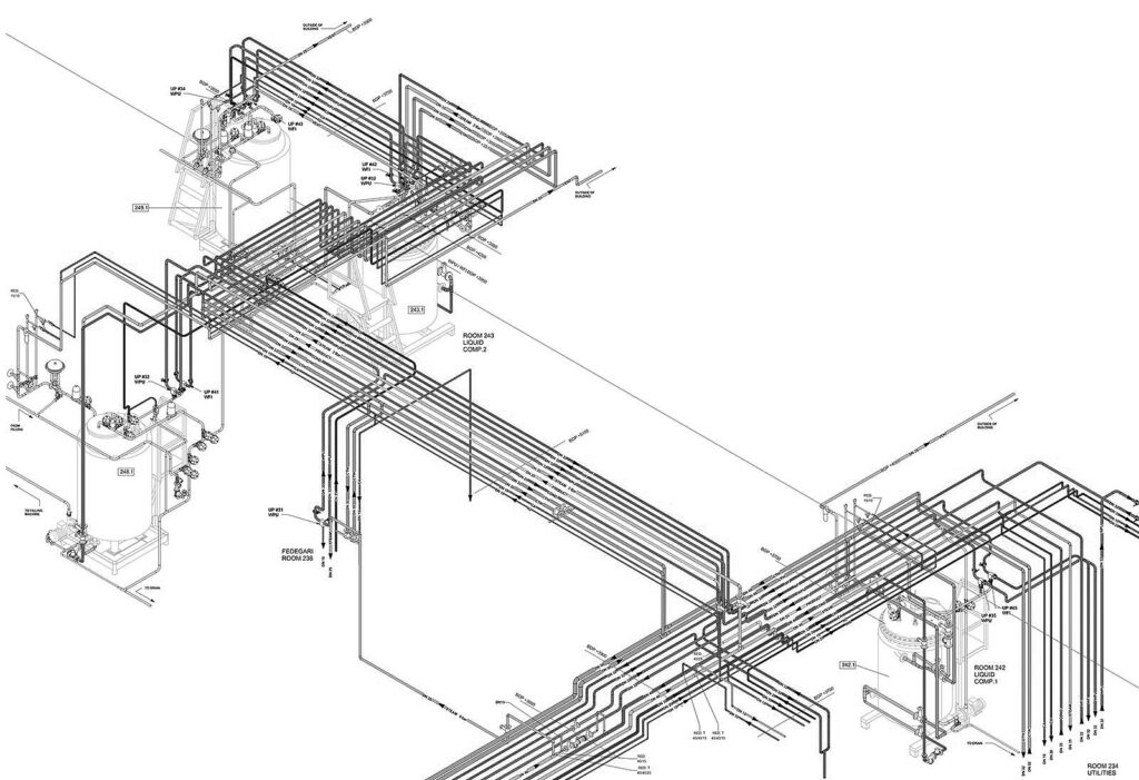 Leistung Verfahrenstechnik, DPN 530 Piping Process Tanks | Plötzeneder GmbH – Spezialisten für Pharma- und Medizintechnik, 6065 Thaur/Austria Leistung Verfahrenstechnik, DPN 530 Piping Process Tanks | Plötzeneder GmbH – Spezialisten für Pharma- und Medizintechnik, 6065 Thaur/Austria