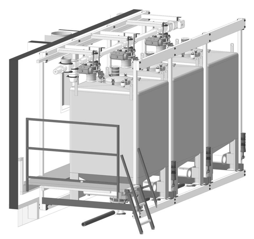 Leistung Verfahrenstechnik, Tanks | Plötzeneder GmbH – Spezialisten für Pharma- und Medizintechnik, 6065 Thaur/Austria Leistung Verfahrenstechnik, Tanks | Plötzeneder GmbH – Spezialisten für Pharma- und Medizintechnik, 6065 Thaur/Austria