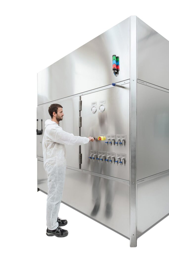 Leistung Maschinen- & Anlagenbau | Plötzeneder GmbH – Spezialisten für Pharma- und Medizintechnik, 6065 Thaur/Austria Leistung Maschinen- & Anlagenbau | Plötzeneder GmbH – Spezialisten für Pharma- und Medizintechnik, 6065 Thaur/Austria