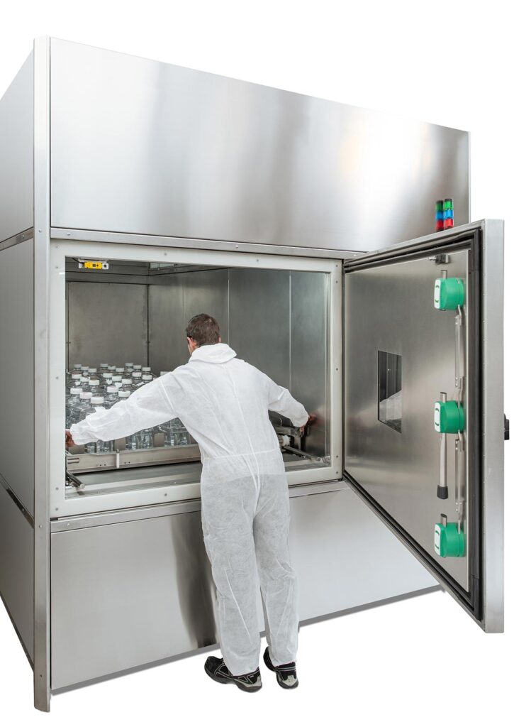 Leistung Maschinen- & Anlagenbau | Plötzeneder GmbH – Spezialisten für Pharma- und Medizintechnik, 6065 Thaur/Austria Leistung Maschinen- & Anlagenbau | Plötzeneder GmbH – Spezialisten für Pharma- und Medizintechnik, 6065 Thaur/Austria