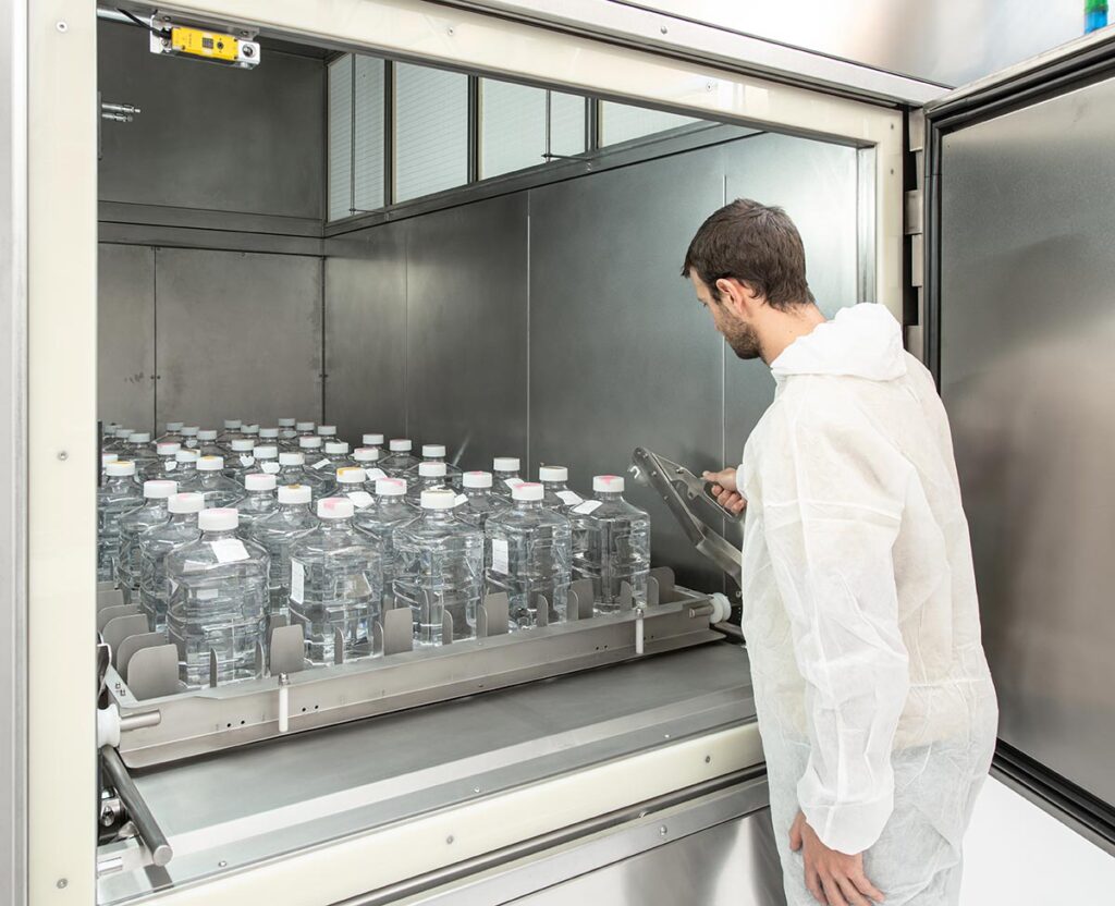 Leistung Maschinen- & Anlagenbau | Plötzeneder GmbH – Spezialisten für Pharma- und Medizintechnik, 6065 Thaur/Austria Leistung Maschinen- & Anlagenbau | Plötzeneder GmbH – Spezialisten für Pharma- und Medizintechnik, 6065 Thaur/Austria