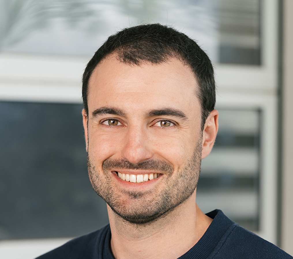 David Reymair, Verfahrenstechniker| Team Plötzeneder GmbH